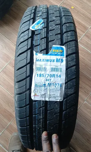 195/65r15 Maxtrek M9 Tyres – Reliable Performance Fuel Efficiency