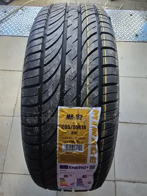 205 /55 R16 Mirage Tyres (Mr 162)