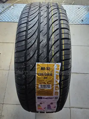 205 /55 R16 Mirage Tyres (Mr 162)