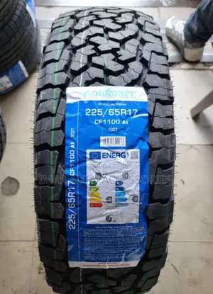 225/65r17 Comforser Cf100 Tyres – Durable All-Season Suv Tyres