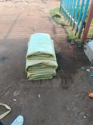 Second Hand Greenhouse Polythene