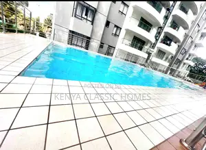 Furnished 3 Bedroom Apartment for Rent in Lavington – White Oak