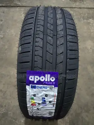 215 /55 R16 Apollo Tyres (India) Highway.