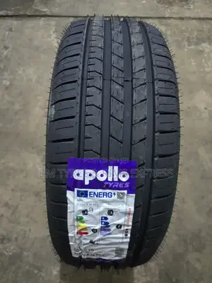 215 /55 R16 Apollo Tyres (India) Highway.