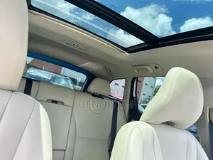 Volvo XC60 2017 White