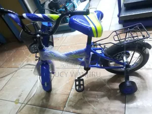12 Inch Bicycle