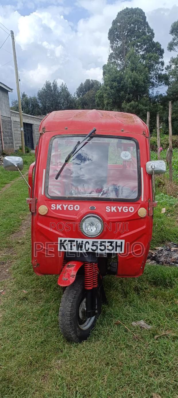 Skygo 2020 Red - thumbnail 5