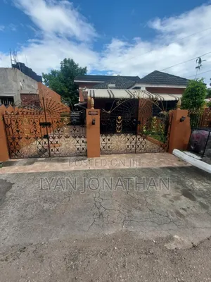 Furnished 3bdrm Mansion in Karen for rent