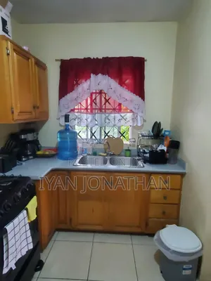 Furnished 3bdrm Mansion in Karen for rent