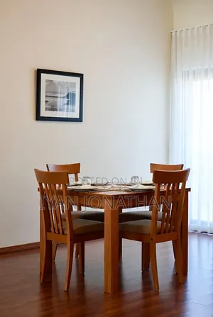 Furnished 3bdrm Mansion in Karen for rent