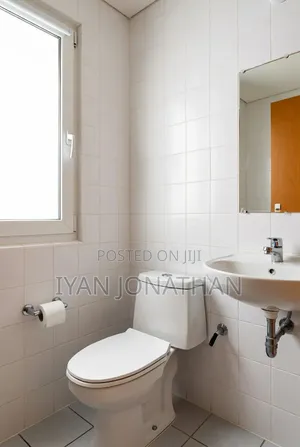 Furnished 3bdrm Mansion in Karen for rent