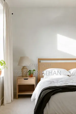 Furnished 3bdrm Mansion in Karen for rent