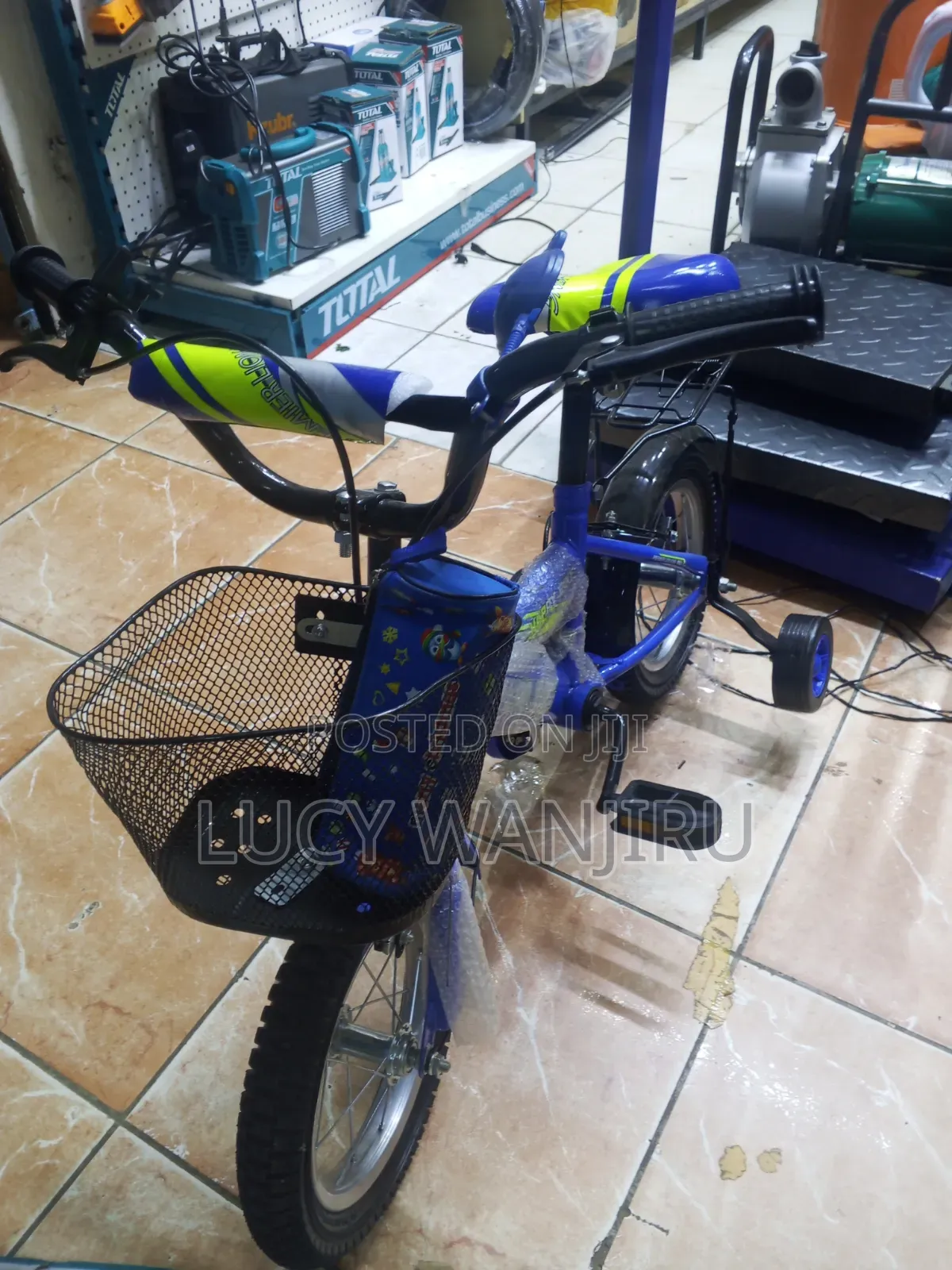 Reliable High Quality Bicycle for Kids