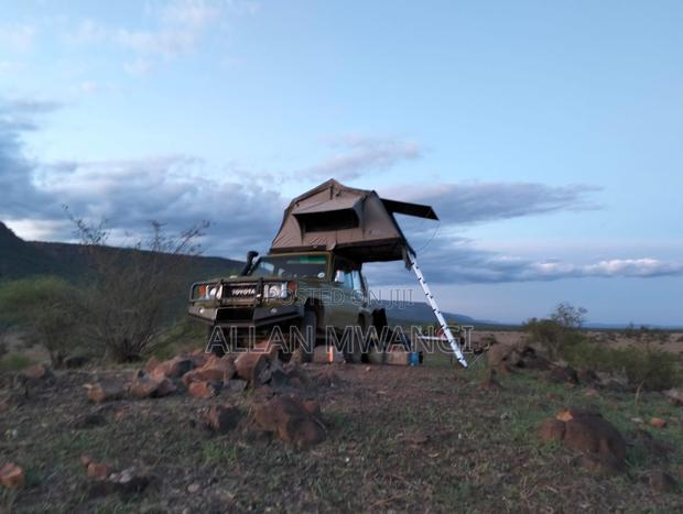 Rooftop Tents - thumbnail 4