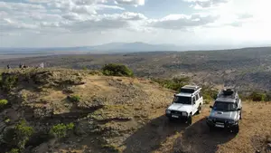 Rooftop Tents