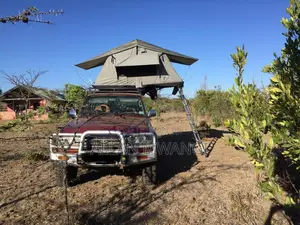 Rooftop Tents