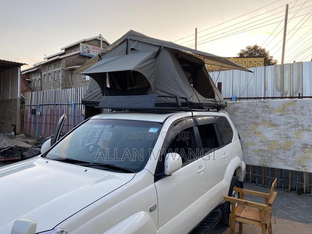 Rooftop Tents - thumbnail 8
