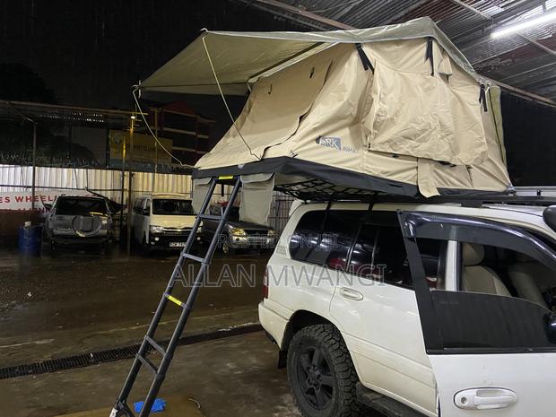 Rooftop Tents - thumbnail 11