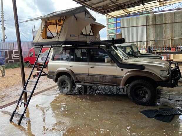 Rooftop Tents - thumbnail 10