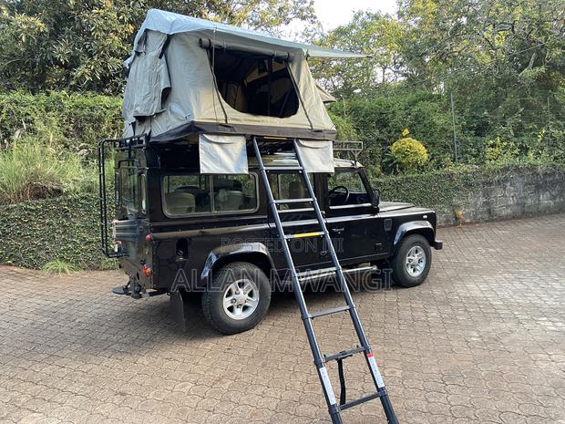 Rooftop Tents - thumbnail 9