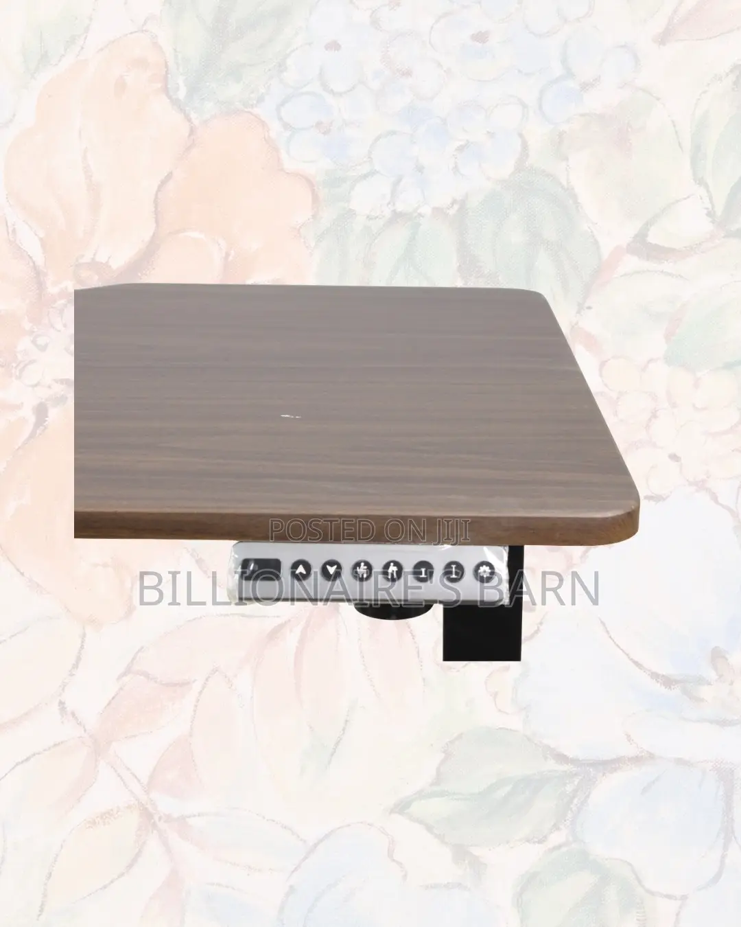 Create a Smarter Desk With a Standing Desk Stable Dual-Monitor Support
