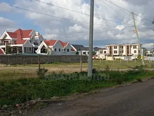 A Very Prime 11.7 Acres in Karen Hardy
