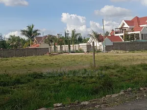 A Very Prime 11.7 Acres in Karen Hardy