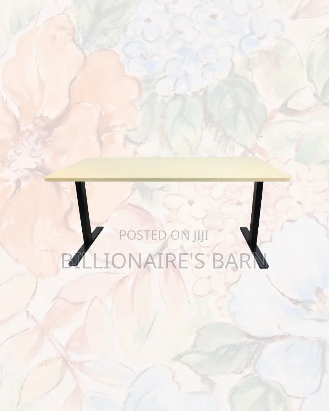 Create a Smarter Desk With a Standing Desk Stable Dual-Monitor Support