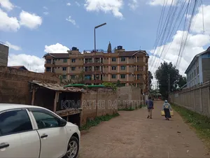 A Very Prime Commercial 100ft by 100ft in Ongata Rongai Cbd.