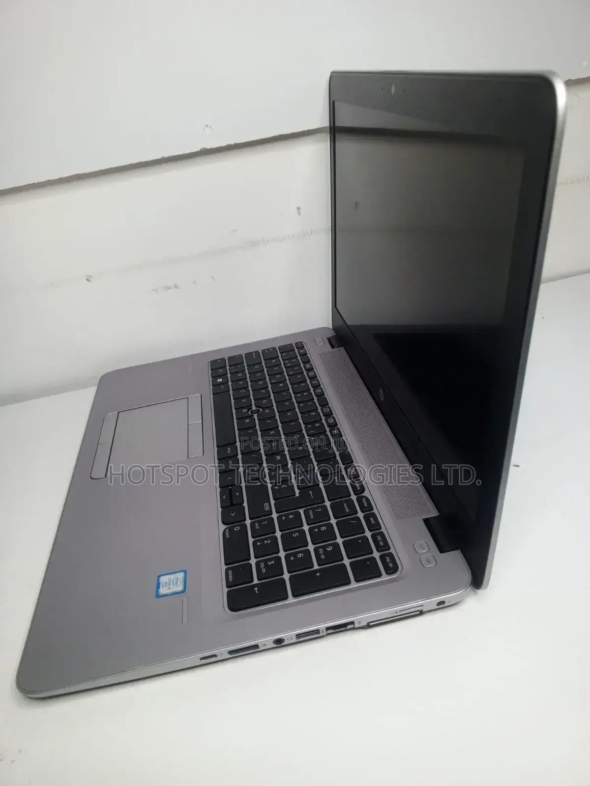 Laptop HP EliteBook 840 G4 8GB Intel Core i5 SSD 256GB