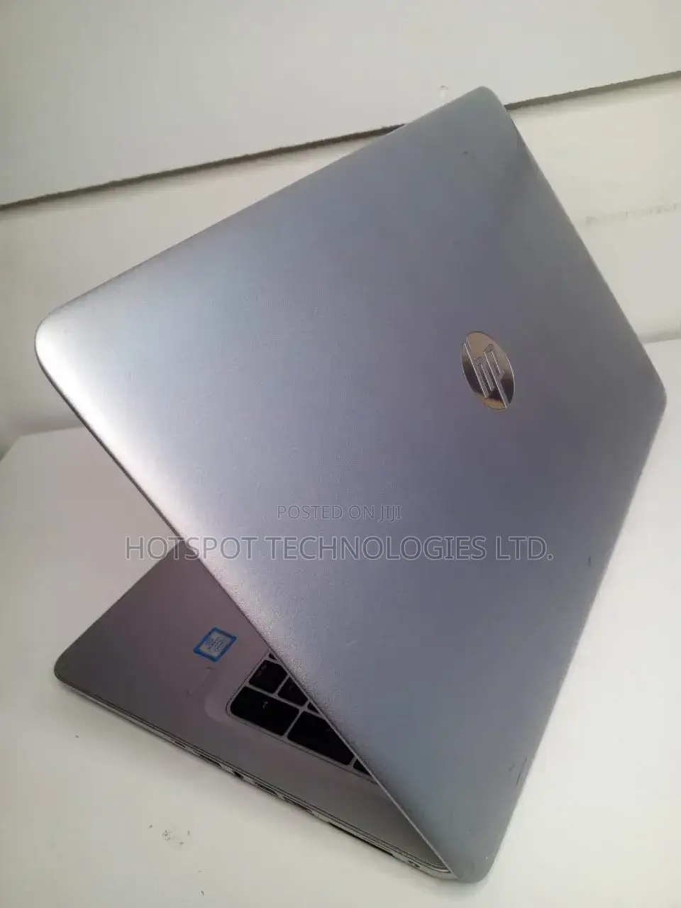 Laptop HP EliteBook 840 G4 8GB Intel Core i5 SSD 256GB