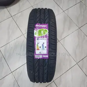 215/70r16 Tourado Tyres – Durable Suv Pickup All-Terrain Tyres