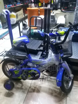 Affordable Kids Bicycle