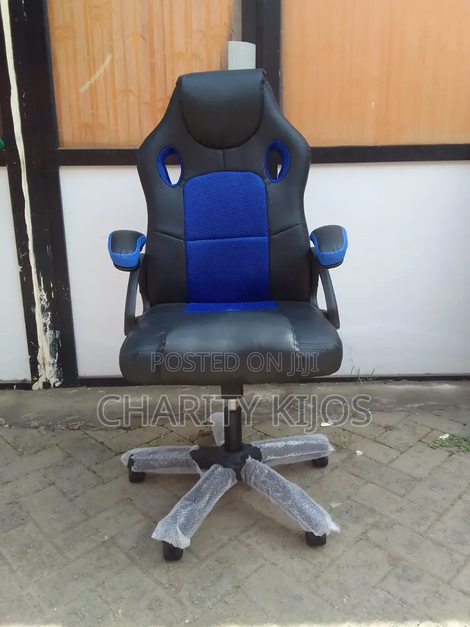 Gaming Chair