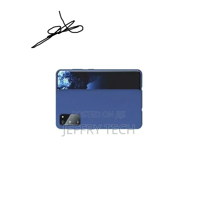 Samsung Galaxy S20 Luxury Soft Liquid Silicone Skin Touch F