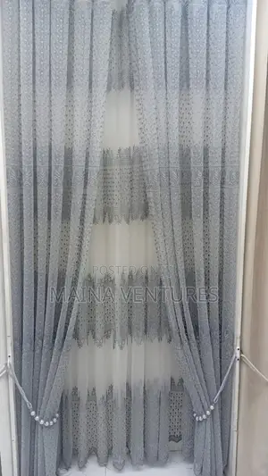 Premium Decorative Curtains