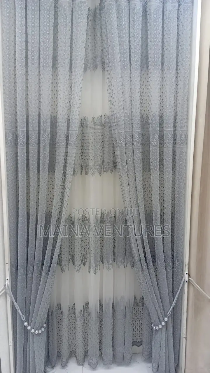 Premium Decorative Curtains