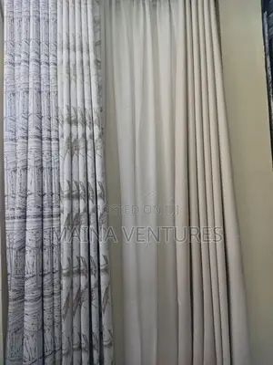 Premium Decorative Curtains