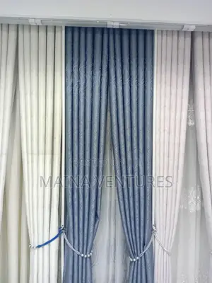 Premium Decorative Curtains