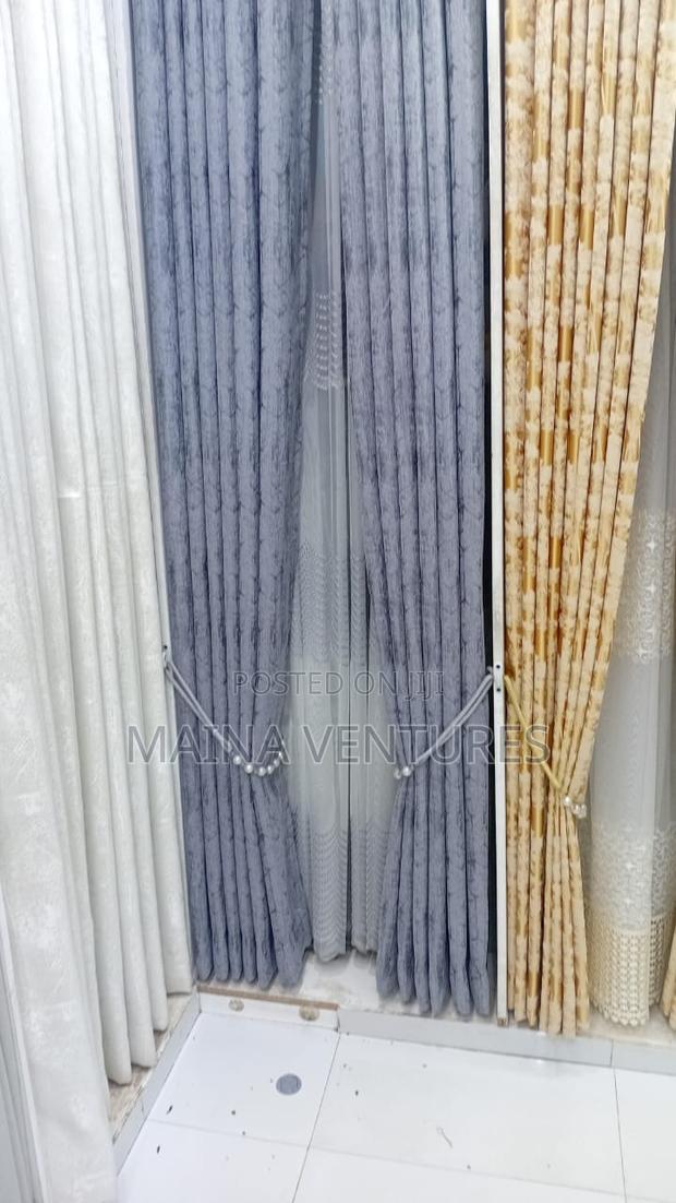 Premium Decorative Curtains - thumbnail 6