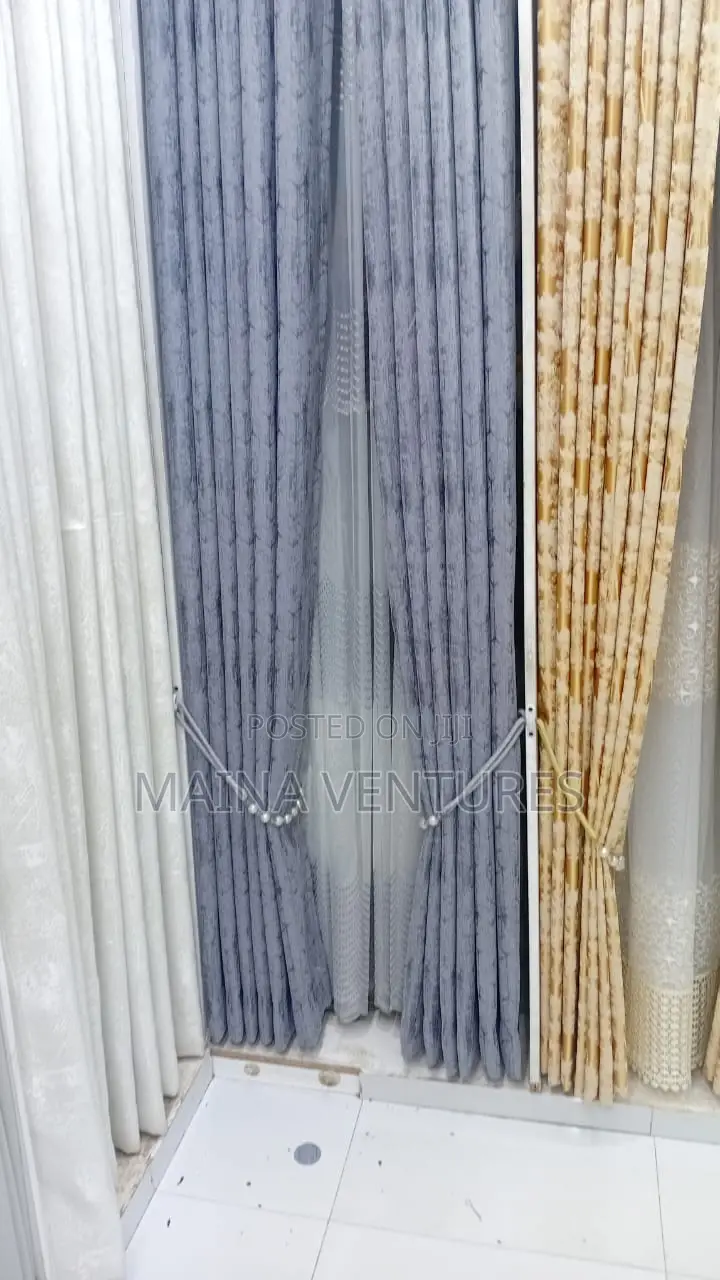 Premium Decorative Curtains
