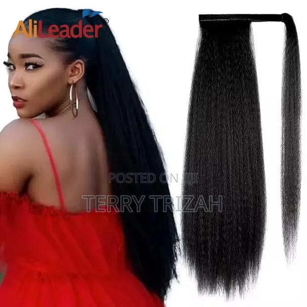 Selling Salon Items and Beauty Shop Products