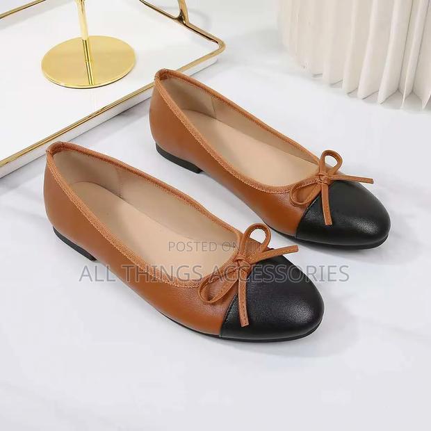 Ladies Shoes