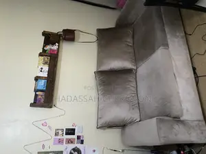 3 Seater Couch