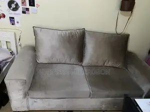 3 Seater Couch