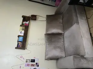 3 Seater Couch