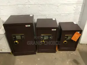 Modern Home&Office Safe Box