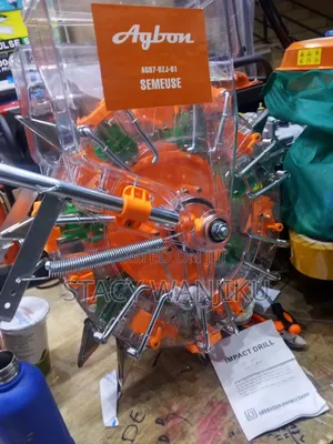 High Quality Manual Seed Planter