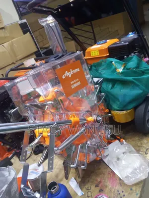 Reliable Seeding Machine