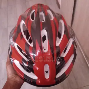 Joerex Bike Helmet